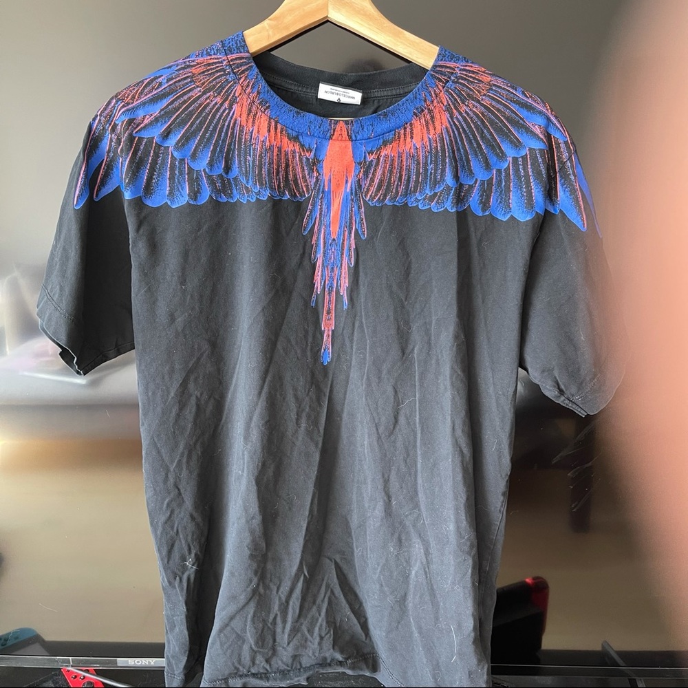Marcelo Burlon women T-shirt